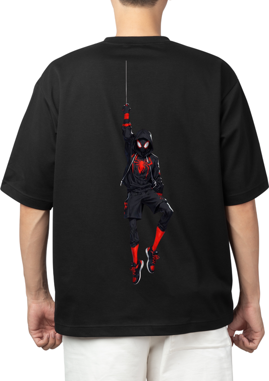 Redefine Urban Style — Street-Ready Oversized Heavy Tees Crafted from 250GSM Cotton for That Premium Feel.