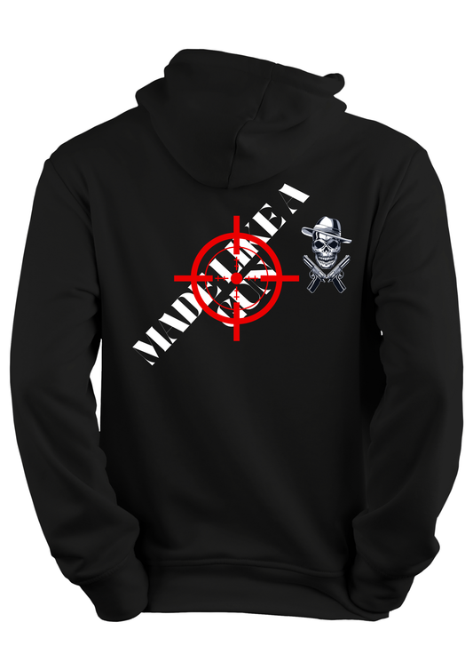 Zyro Thread — Built for the Ride. Perfected for the Streets