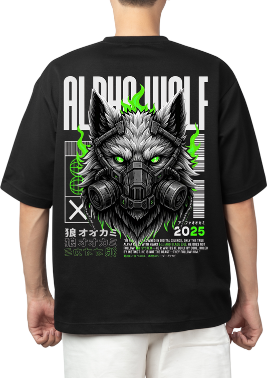 Not Your Average Tee — Experience Luxury Streetwear with Our Thick, Oversized, and Ultra-Comfortable T-Shirts.