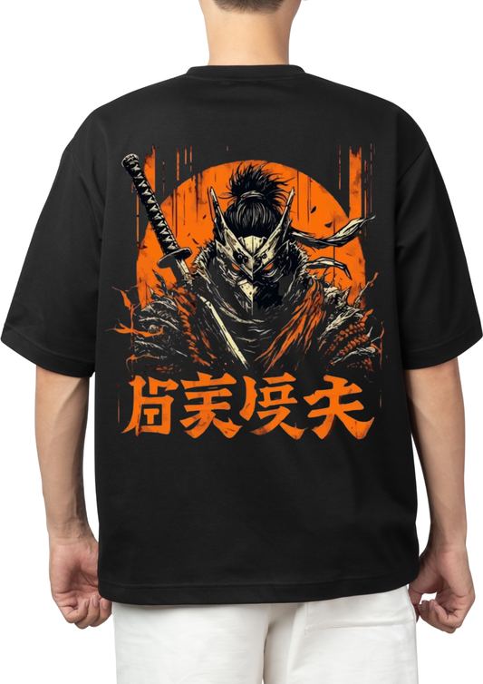 Urban Luxury Meets Everyday Comfort with Our Heavy Oversized Streetwear Tees — Built to Last, Styled to Impress.