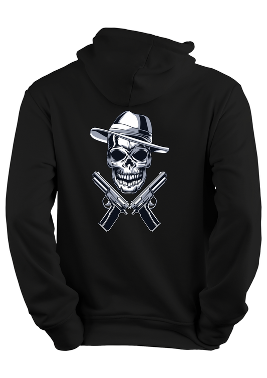 Ride Hard. Stay Warm. Look Sharp