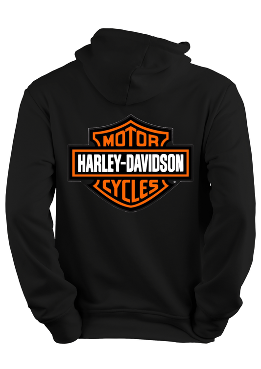 Gear Up in Comfort Before You Gear Up to Ride.