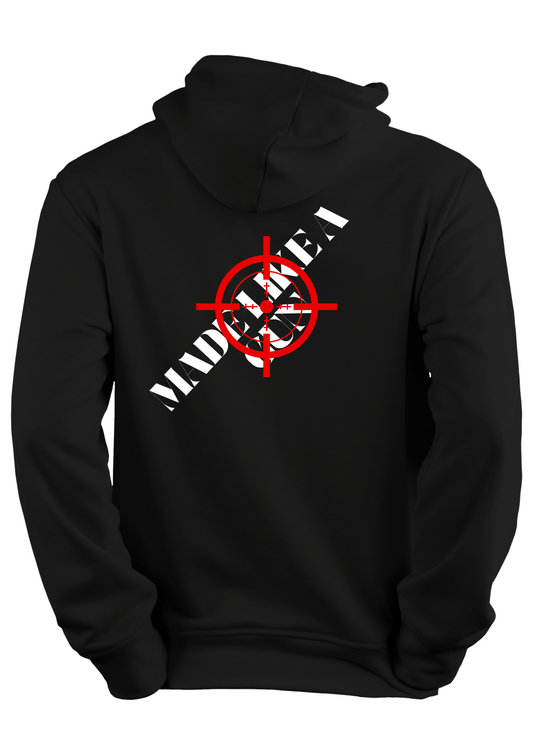 When the Roads Get Cold — Your Hoodie Shouldn’t Quit