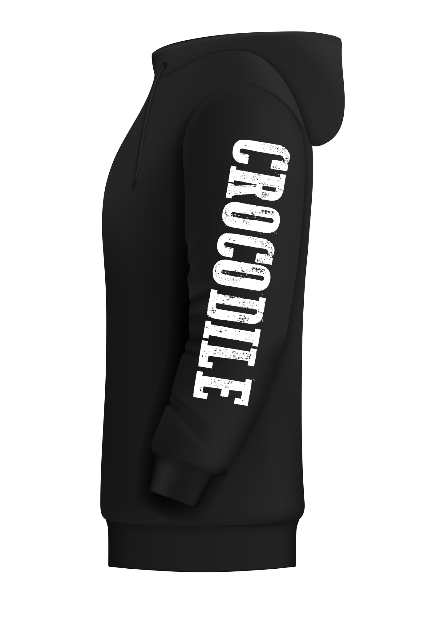 Your Everyday Hoodie Just Got a Premium Upgrade