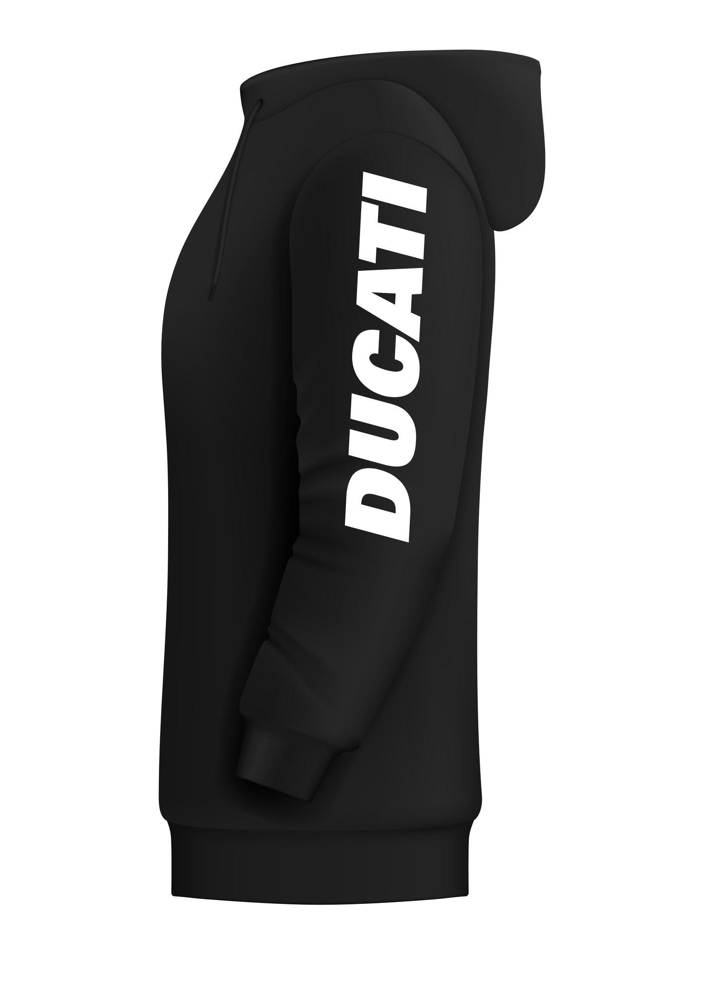 Built Like a Machine — Heavy, Tough, and Born to Ride.