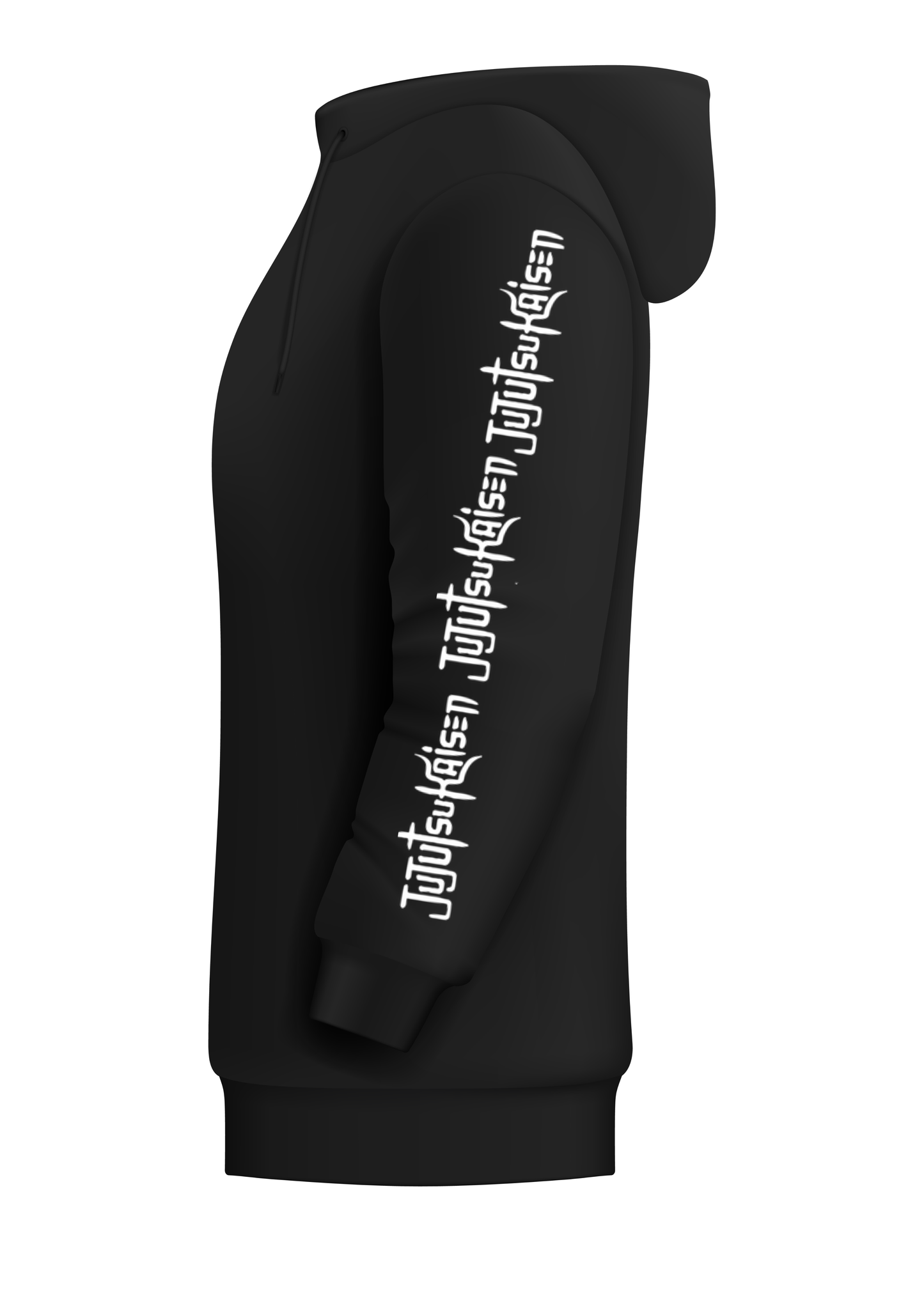 Feel the Weight of Real Streetwear