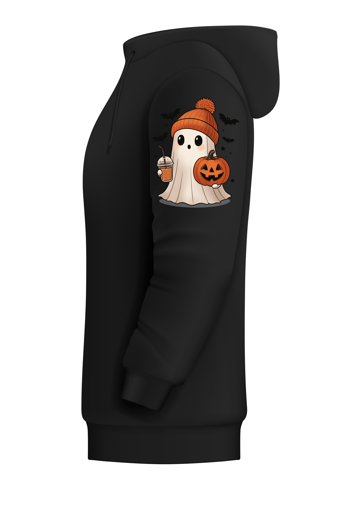 DTF Print That Pops. Quality That Hits Different.