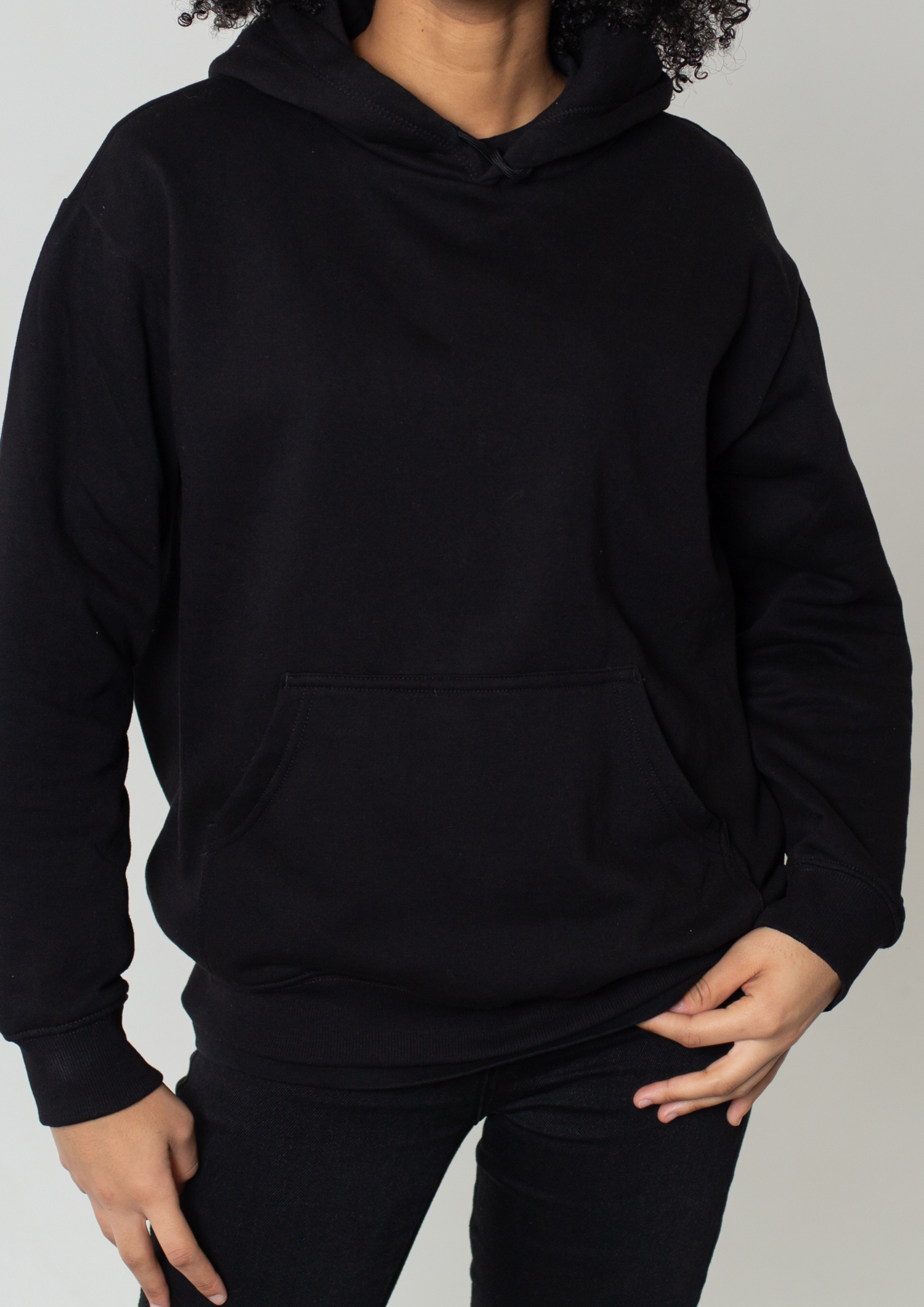 Zyro Hoodie
