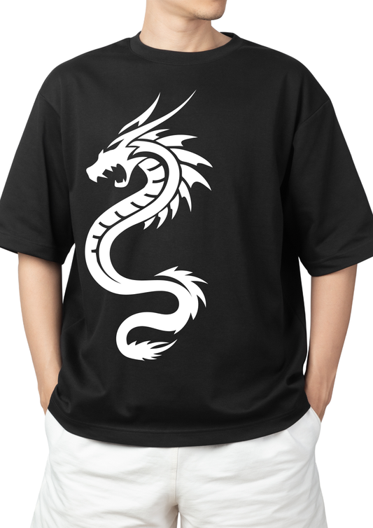 Designed for those who move different — premium oversized tees with DTF prints that command attention.