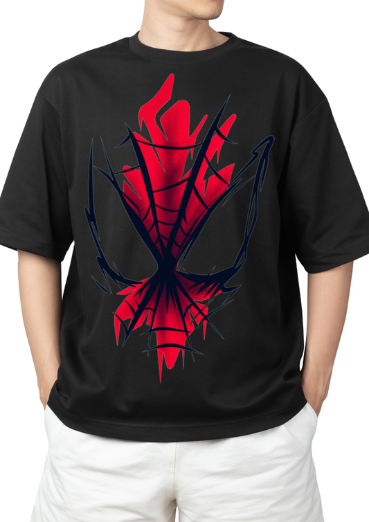 Feel the Difference: Oversized Streetwear Tees Made from Premium Heavy Cotton for an Elite Fit