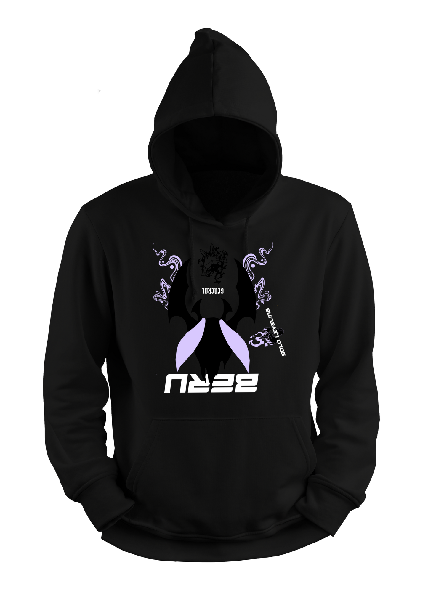 Feel the Weight of Real Streetwear