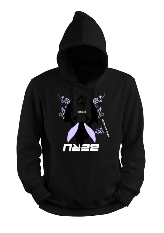 Feel the Weight of Real Streetwear