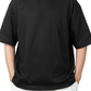 Heavyweight Oversized T-Shirt | 240 GSM Premium Fabric | Built for Style & Comfort