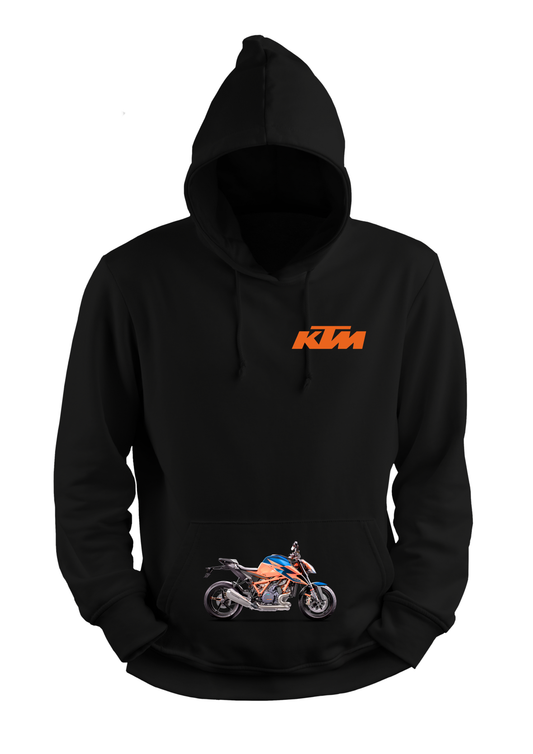 For Those Who Ride the Streets — Not Just Walk Them.