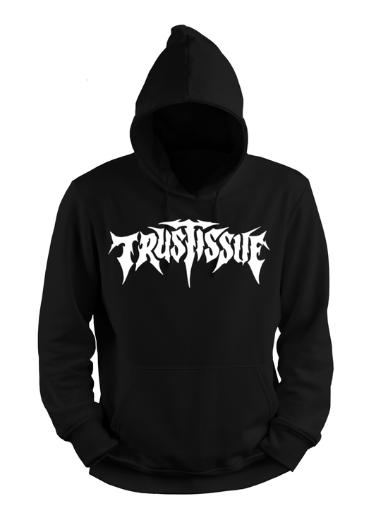 Where Minimalism Meets Power — The Black Premium Hoodie That Elevates Every Fit.