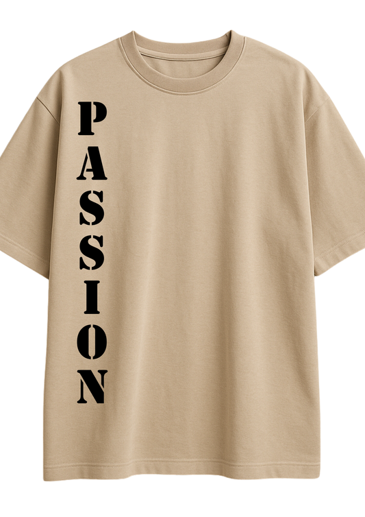 Streetwear That Speaks Volume — Heavy Fabric Oversized T-Shirts with a Premium Feel That Lasts