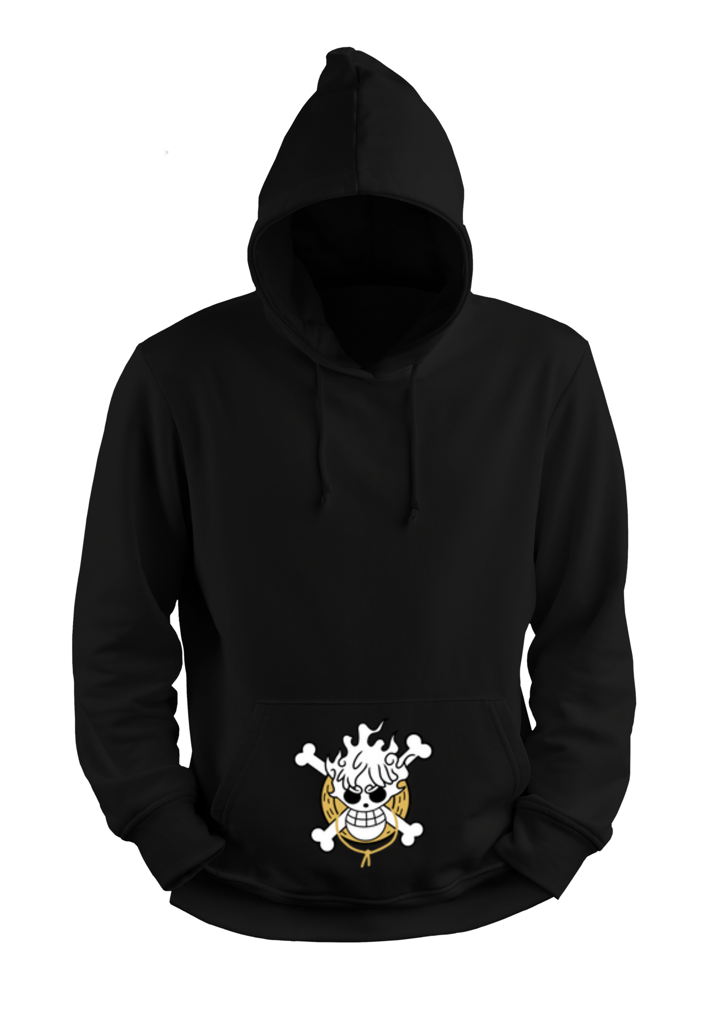 urn Heads Without Trying — The Zyro Thread Hoodie Brings Street Energy and Premium Feel Together.