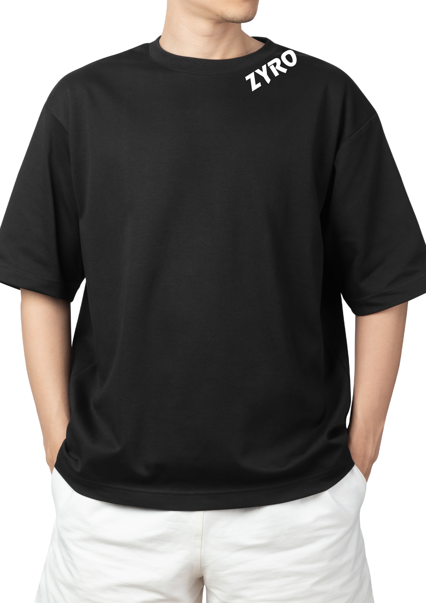 Redefine Casual: Bold, Relaxed, and Effortlessly Cool Oversized Tees for True Streetwear Lovers