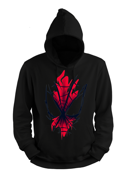 Not your average hoodie — premium cotton, sharp DTF detailing, and streetwear energy that speaks louder than words