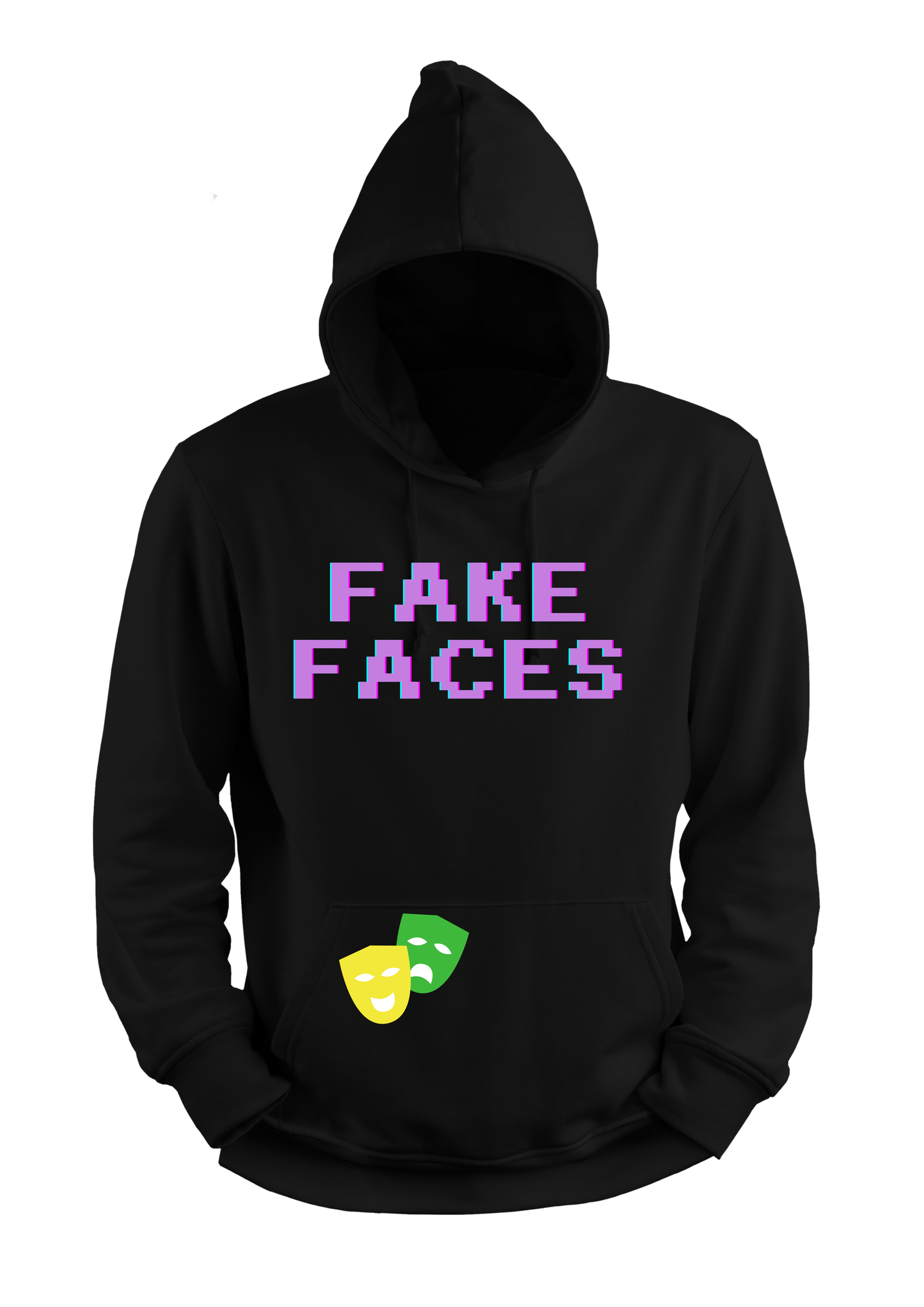 Drip That Lasts — Heavy 370 GSM + Premium DTF Print