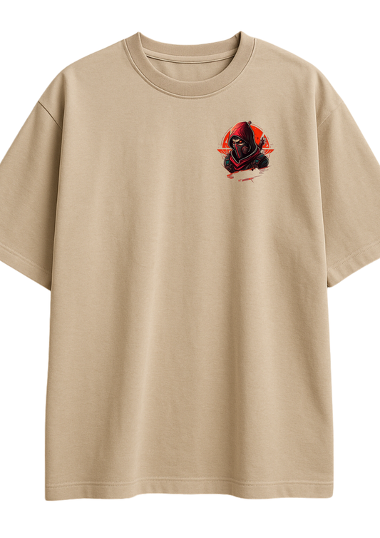 Premium Oversized Heavyweight Streetwear Tees That Redefine Comfort, Confidence, and Street Presence.