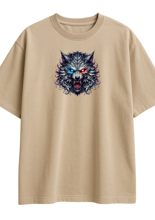 Streetwear That Speaks Quality: Premium Heavyweight Oversized Tees Designed for the Bold and Original.