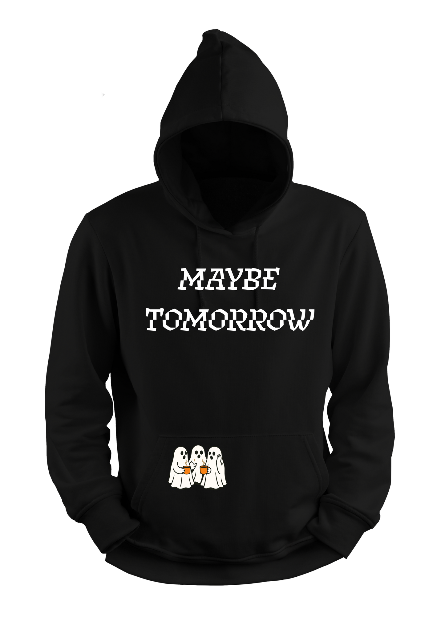 Not Just a Hoodie — It’s a Whole Vibe.