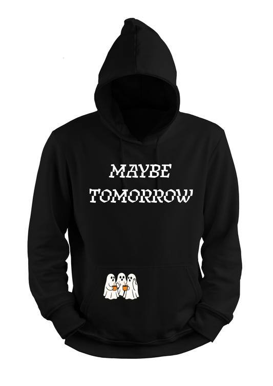 Not Just a Hoodie — It’s a Whole Vibe.