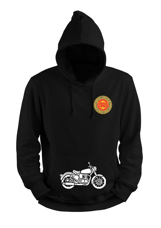 Zyro Thread — Built for the Ride. Perfected for the Streets