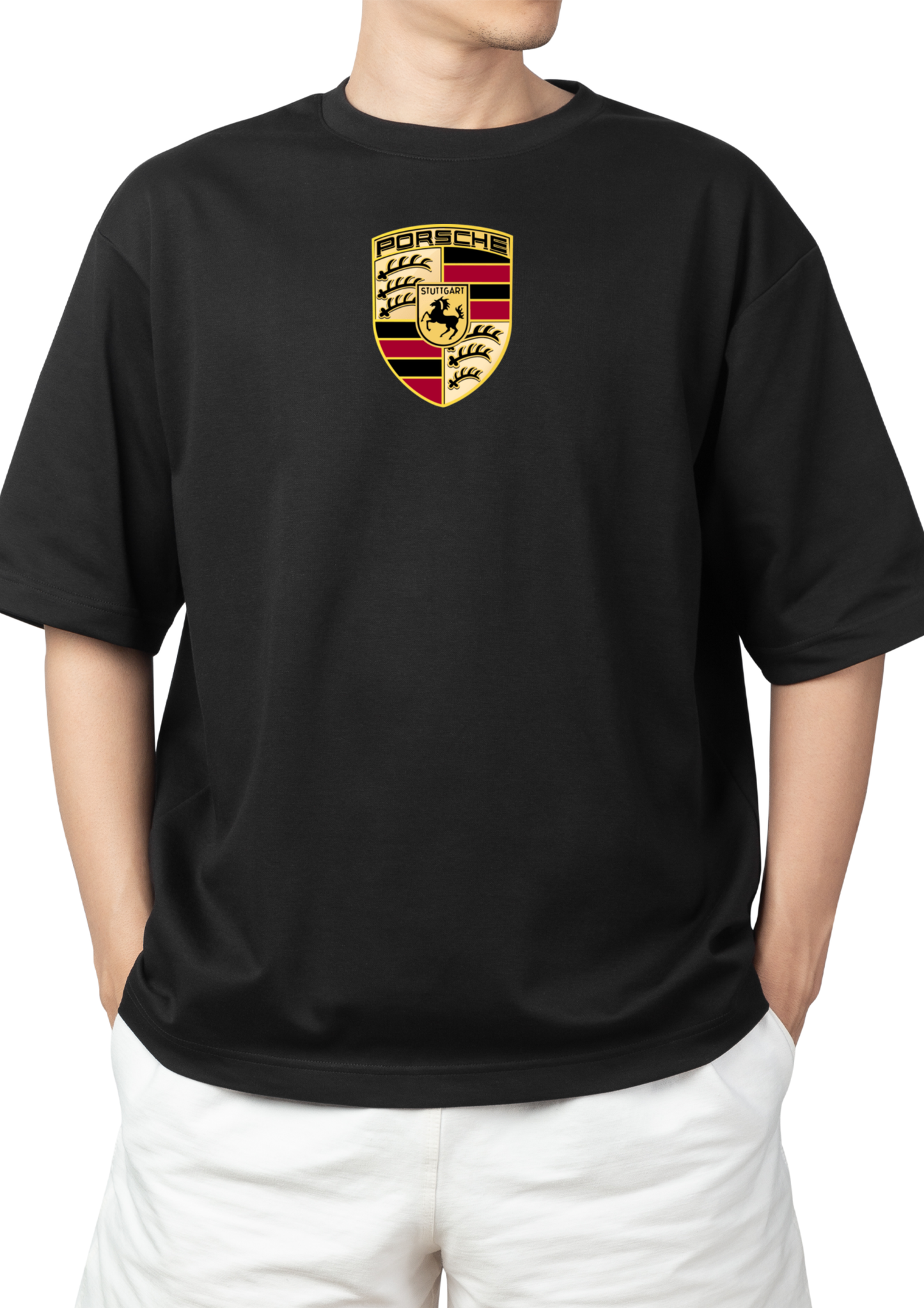 Heavyweight Streetwear T-Shirts Crafted for Real Ones — Style, Quality, and Attitude in Every Thread