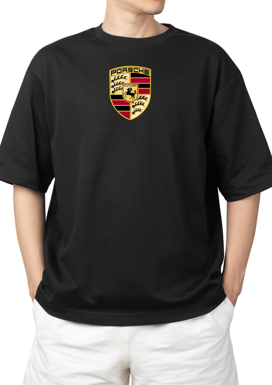 Heavyweight Streetwear T-Shirts Crafted for Real Ones — Style, Quality, and Attitude in Every Thread