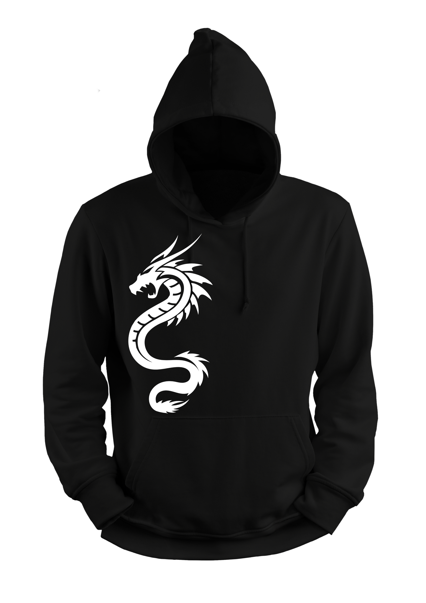 The Ultimate Heavy Cotton Hoodie – 370 GSM Fleece with Luxury Feel and Bold Streetwear Design