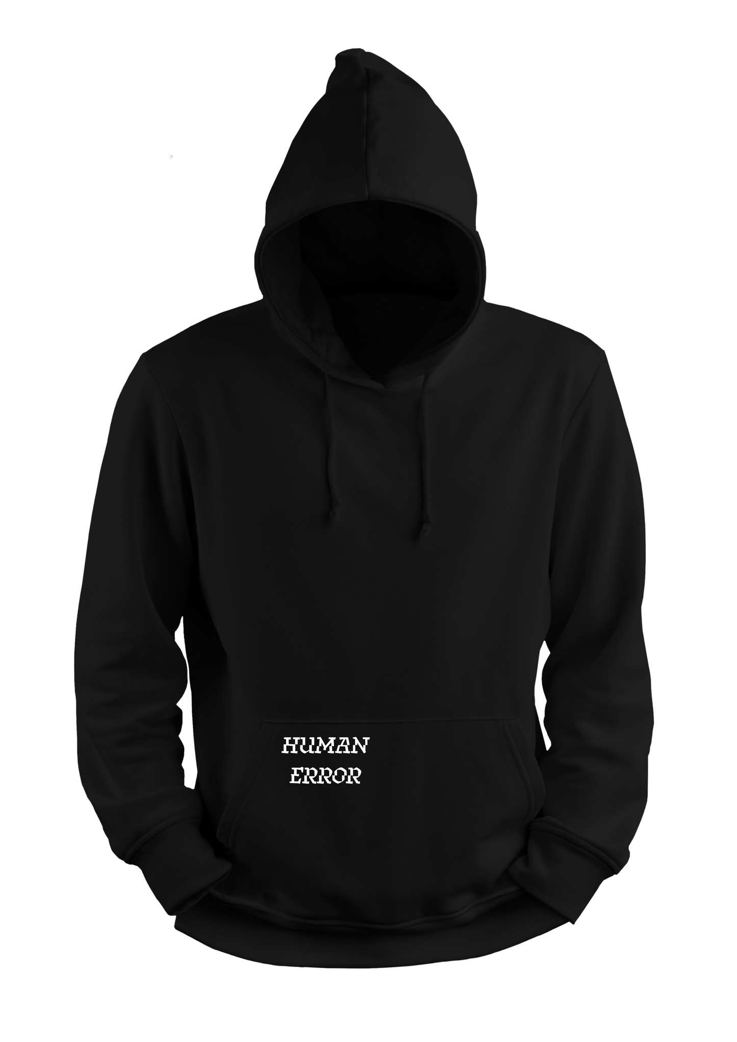 Every Detail Screams Quality — From the Heavy Fabric to the Clean DTF Print.