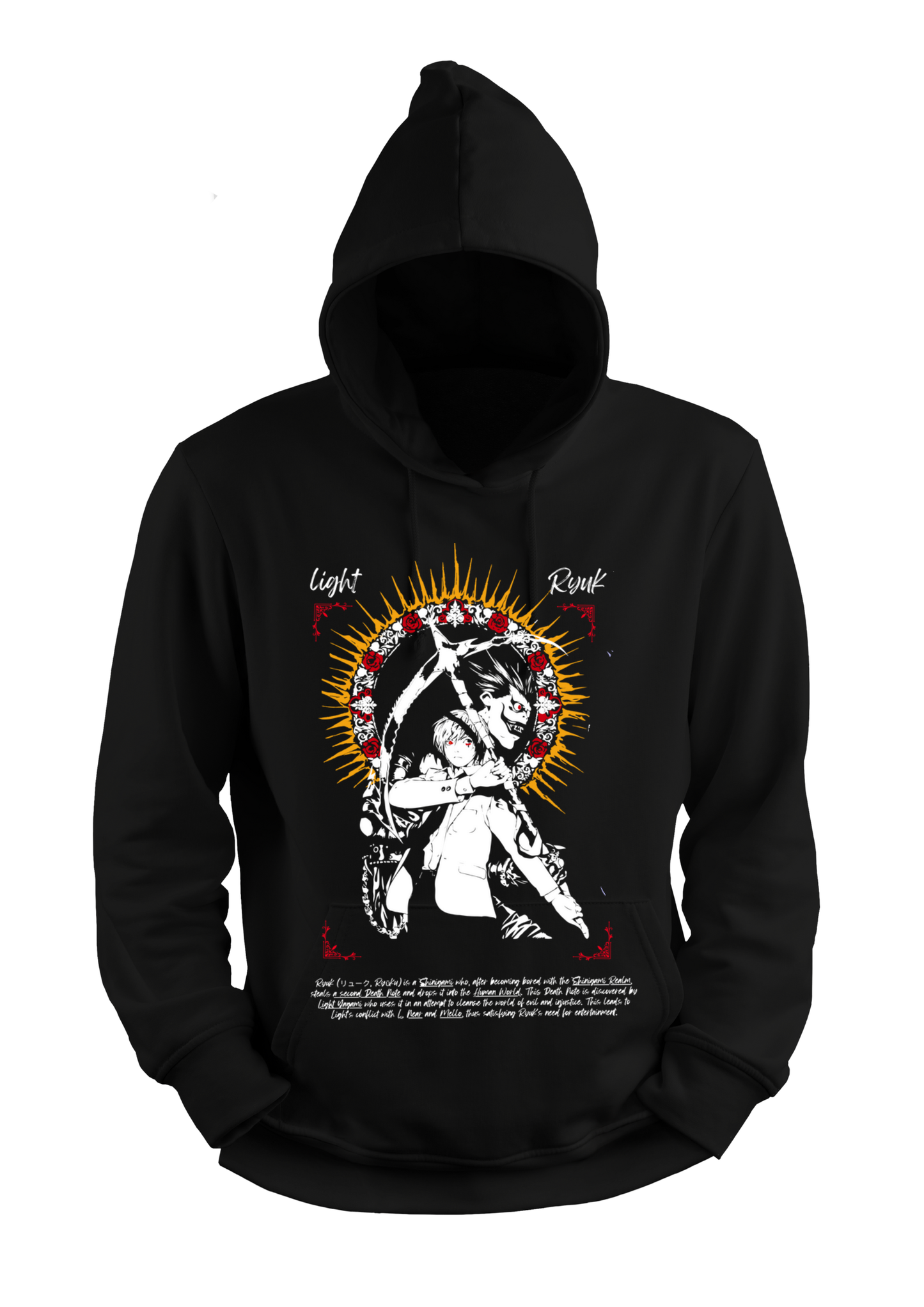 The Kind of Hoodie That Makes Every Fit Look Intentional — Heavy Build, Sleek Design, and Pure Street Energy.