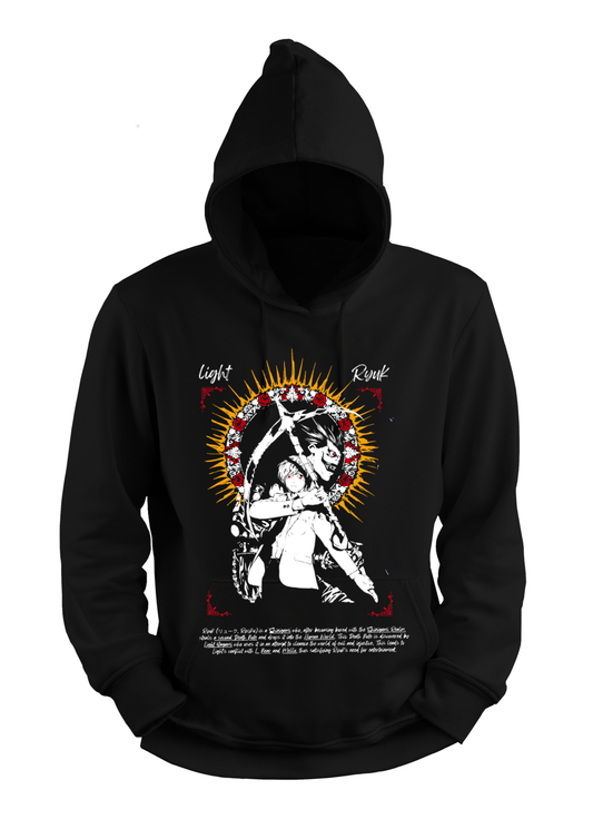 The Kind of Hoodie That Makes Every Fit Look Intentional — Heavy Build, Sleek Design, and Pure Street Energy.