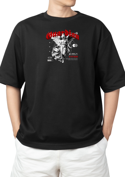 Step Up Your Streetwear Game with Premium Oversized Tees Built for Comfort and Confidence