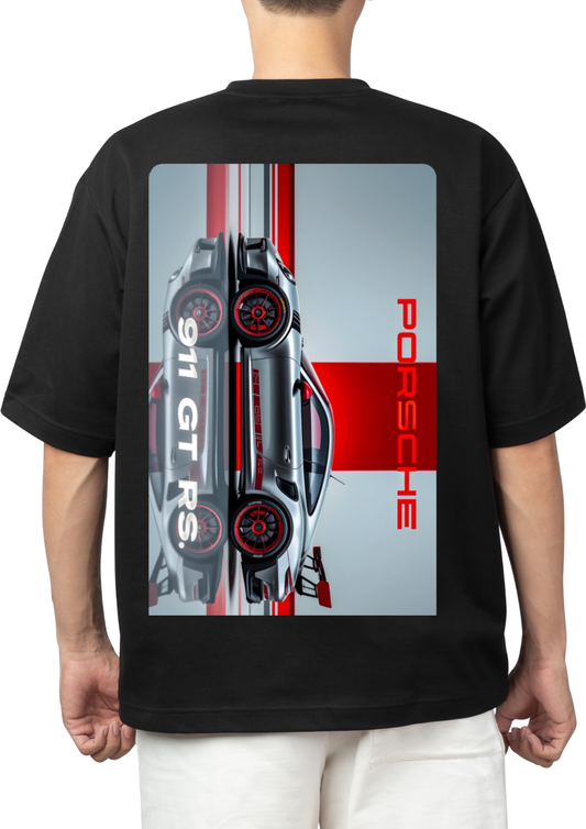 Heavyweight Streetwear T-Shirts Crafted for Real Ones — Style, Quality, and Attitude in Every Thread