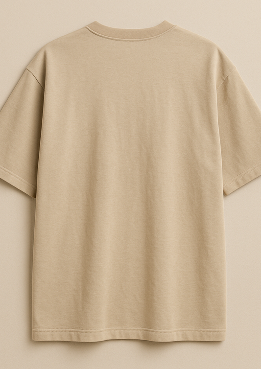 Streetwear That Speaks — Oversized T-Shirts Designed for Maximum Comfort and Urban Vibes