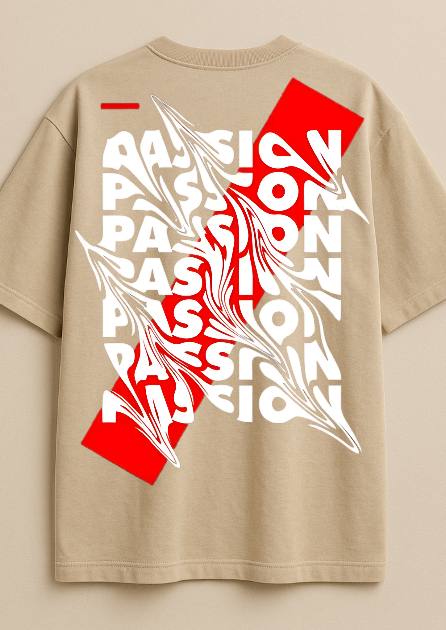 Streetwear That Speaks Volume — Heavy Fabric Oversized T-Shirts with a Premium Feel That Lasts