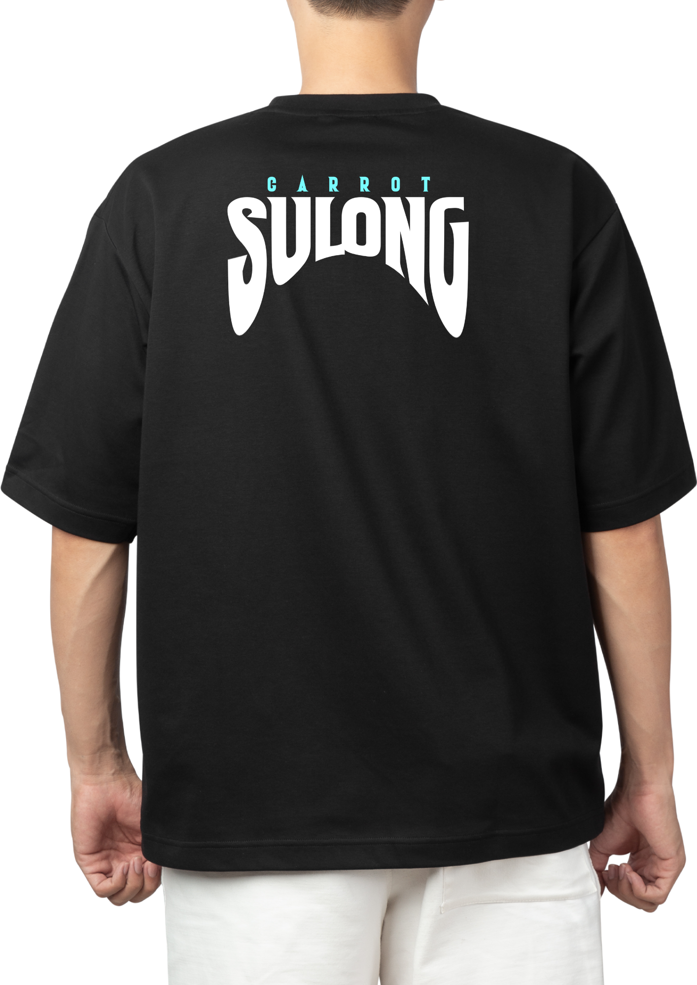 240 GSM Heavyweight Oversized T-Shirt | Premium Quality, Lasting Comfort