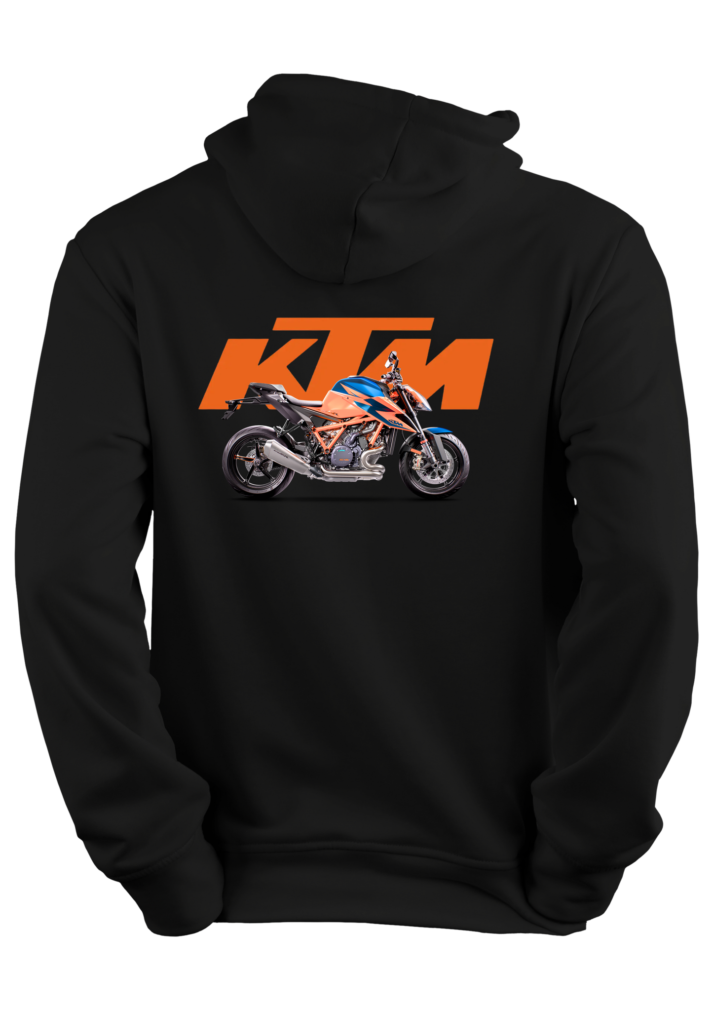 For Those Who Ride the Streets — Not Just Walk Them.