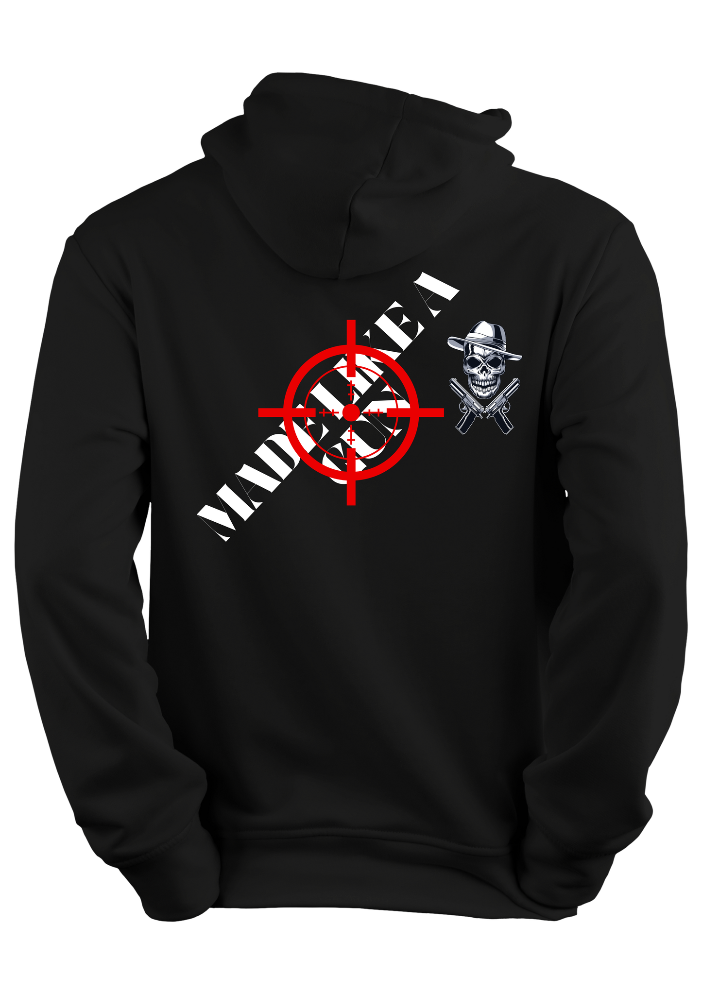 Zyro Thread — Built for the Ride. Perfected for the Streets