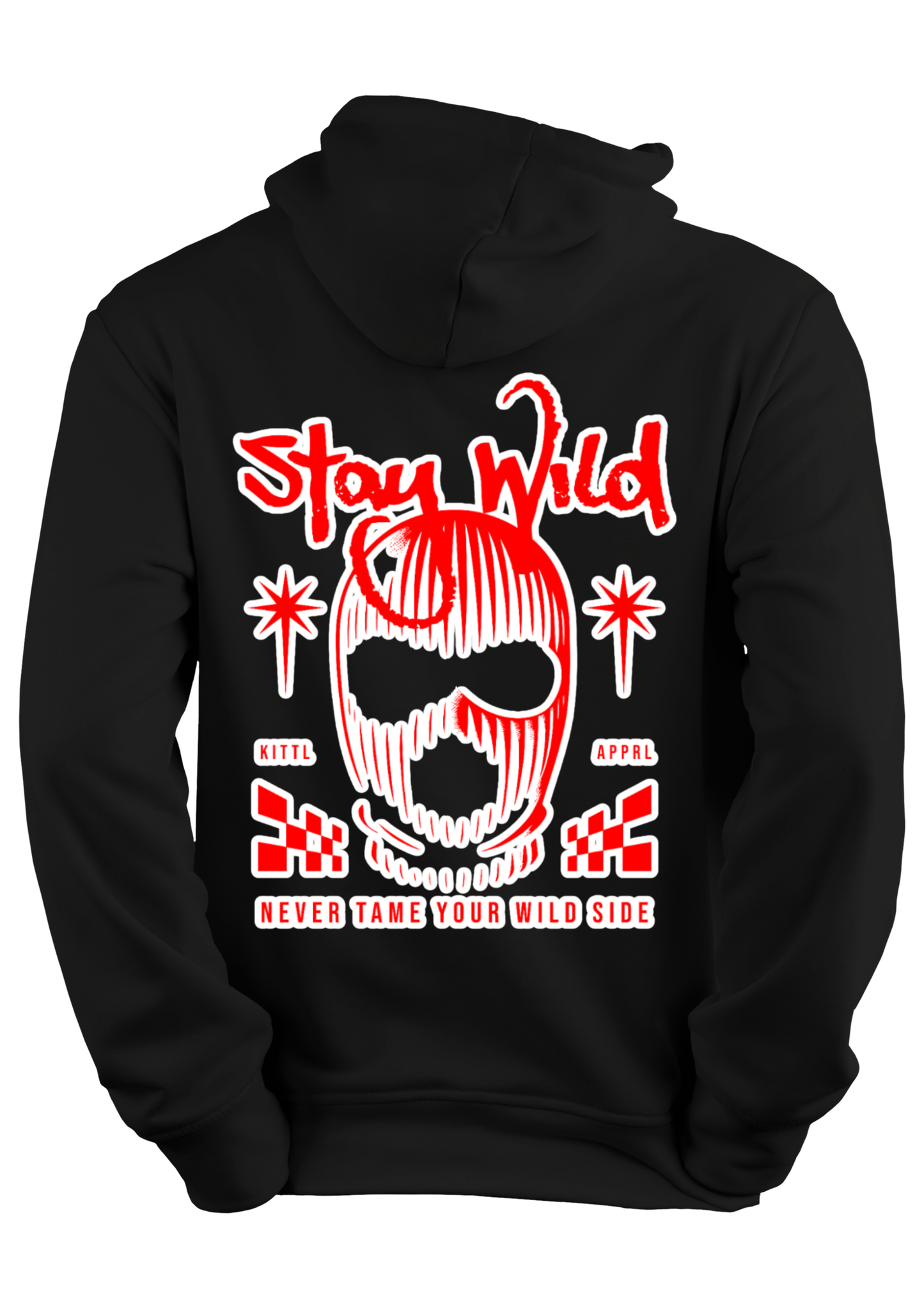 From Studio to Streets — The All-Black Premium Hoodie Designed for Style, Comfort, and Authentic Expression