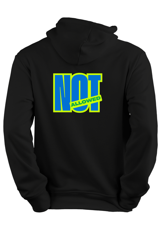 The Hoodie That Feels Heavy, Looks Clean, and Hits Different Every Time You Wear It