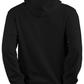 Zyro Thread Premium Black Hoodie – Built for Comfort. Designed for Style