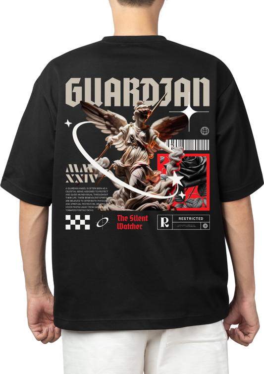 Step Up Your Streetwear Game with Premium Oversized Tees Built for Comfort and Confidence