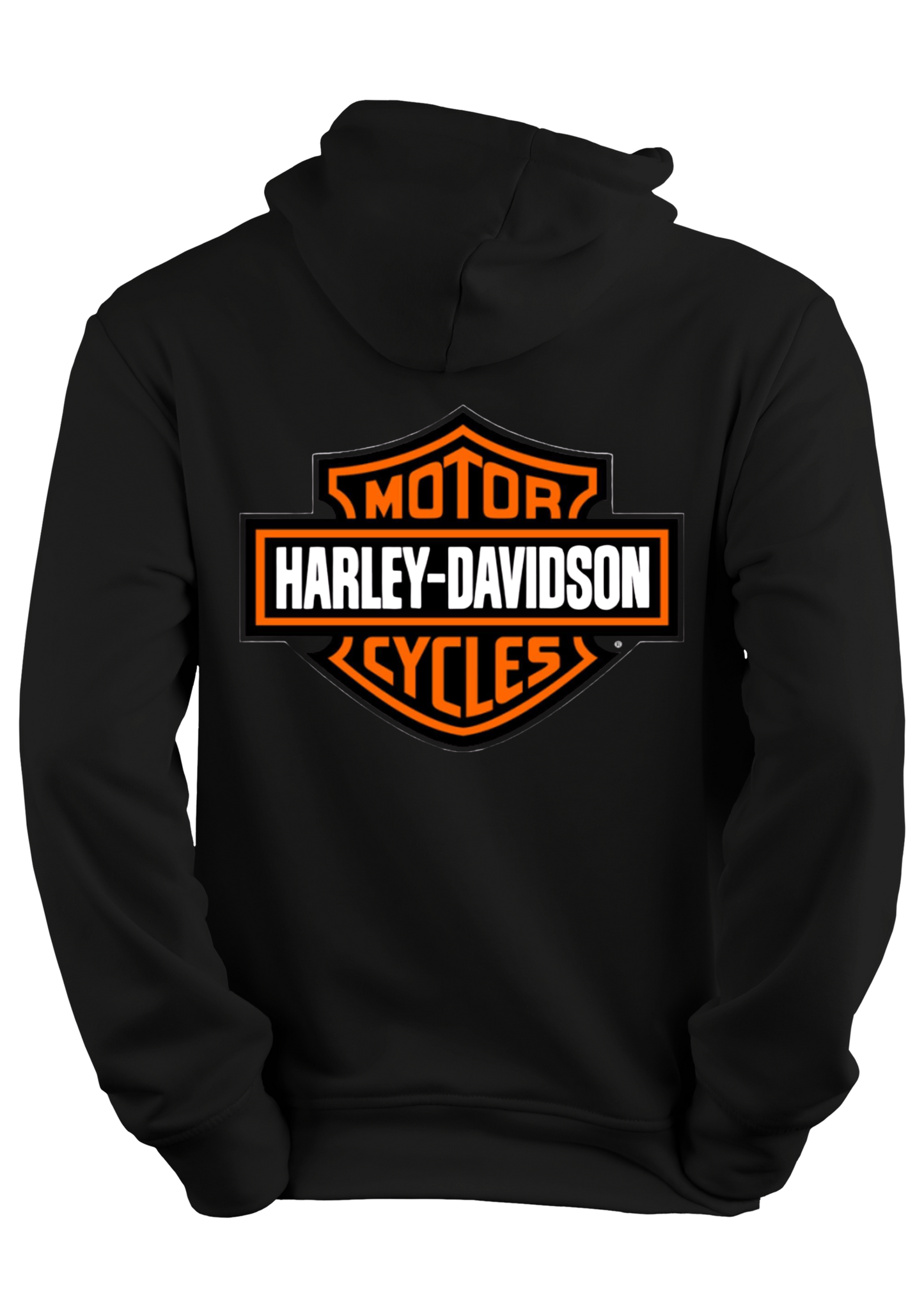 Gear Up in Comfort Before You Gear Up to Ride.