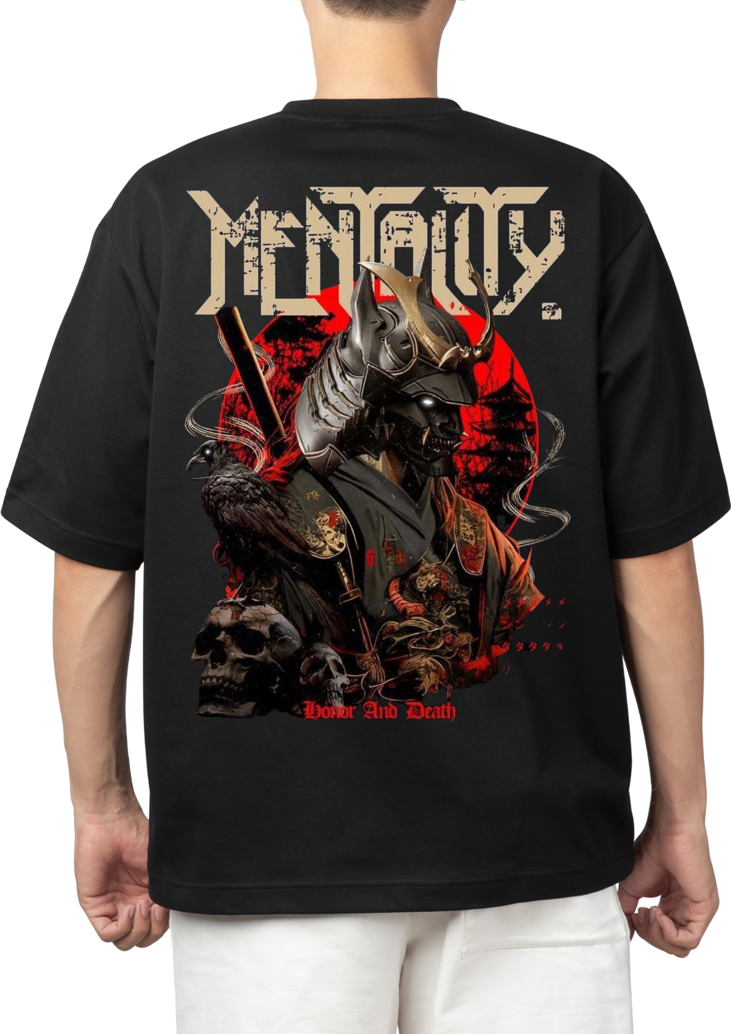 Unmatched Comfort Meets Urban Edge – Heavy 240 GSM Oversized Streetwear Tees That Redefine Quality