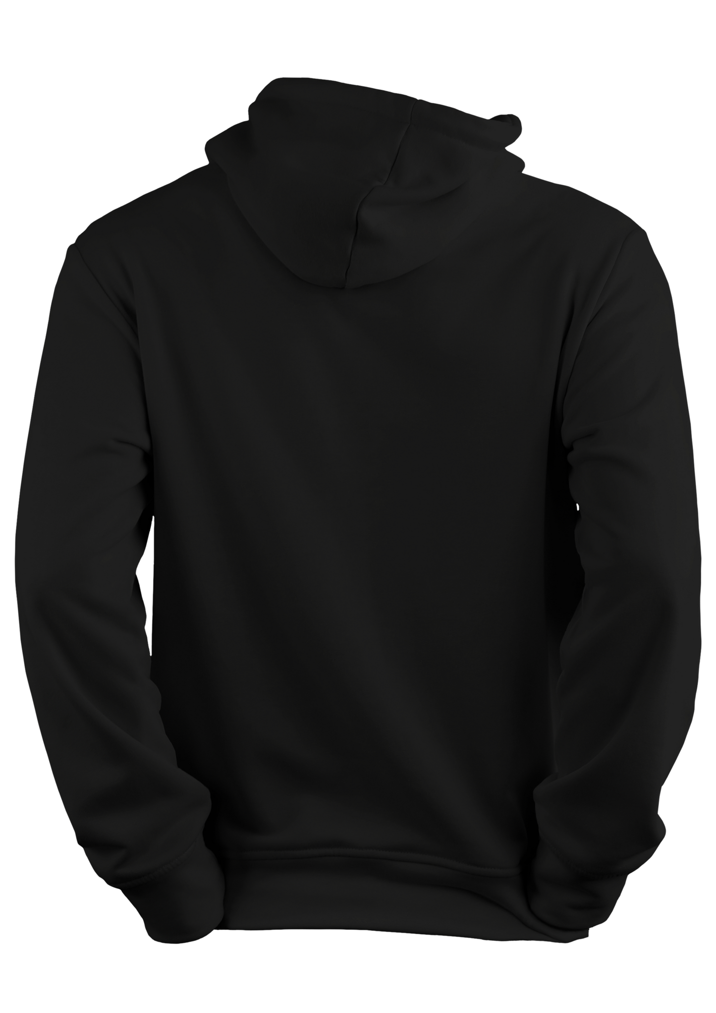 Not Just a Hoodie — It’s a Whole Vibe.