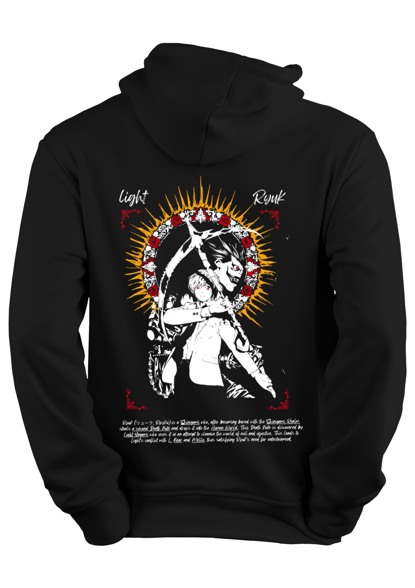 It’s Not Lightweight. It’s Not Basic. It’s Heavy, Premium, and 100% Built for Your Vibe.